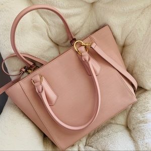 Danger Dover Mini Tote